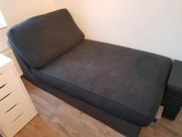 Sofa / Caoch Liege (Schlafsofa) Bielefeld - Schildesche Vorschau