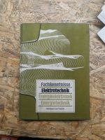 Fachbuch Elektrotechnik Energieelektronik Energietechnik Baden-Württemberg - Eggenstein-Leopoldshafen Vorschau