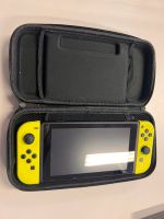 Nintendo Switch inkl Tasche Kiel - Ellerbek-Wellingdorf Vorschau