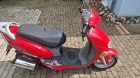 Kymco vitality Baden-Württemberg - Pfullendorf Vorschau