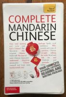Complete Mandarin Chinese Chinesisch Lehrbuch Teach Yourself Leipzig - Altlindenau Vorschau