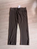 Janina Leggings Freizeithose Gr 48,braun grün, Neu Bayern - Ruderting Vorschau