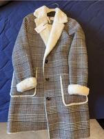 Jake‘s Mantel NEU Gr. 36 Nordrhein-Westfalen - Werl Vorschau