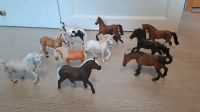 11 verschiedene Schleich Pferde als Set Schleswig-Holstein - Schönberg (Holstein) Vorschau