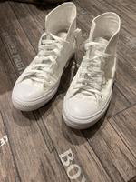 Converse CHUCK TAYLOR ALL STAR HI - Sneaker high - white Sachsen-Anhalt - Staßfurt Vorschau
