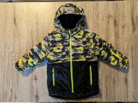 Neuwertige Winterjacke / Skijacke / Größe 110 Bayern - Kempten Vorschau