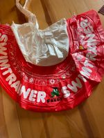 Freds Swimtrainer Schwimmring 6-18 Kg Niedersachsen - Coppenbrügge Vorschau