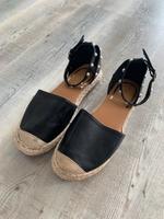 Sandalen wie neu Baden-Württemberg - Karlsdorf-Neuthard Vorschau