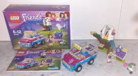 Lego friends Olivias Expeditionsauto (41116) Schleswig-Holstein - Stolk Vorschau