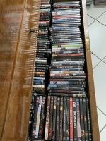 195 DVDs  Stück 2,00 € Hessen - Taunusstein Vorschau