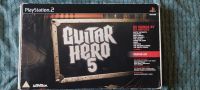 Guitar Hero 5 (Playstation 2) in OVP Hessen - Marburg Vorschau