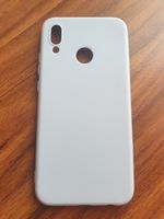 Kwmobile Hülle Huawei P20 Lite Cover Hell Blau Case Baden-Württemberg - Radolfzell am Bodensee Vorschau