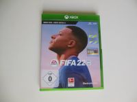 FIFA 22 Xbox One Nordrhein-Westfalen - Kamp-Lintfort Vorschau