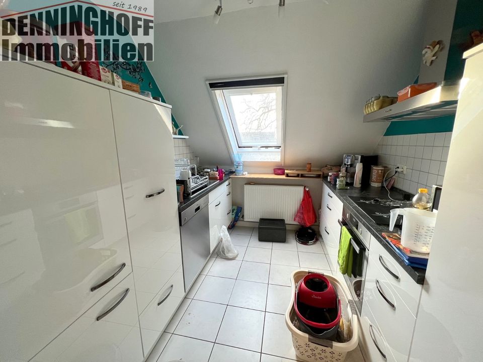 4-Familienhaus mit Garagen und Stellplätzen in ruhiger Lage von Fröndenberg-Dellwig in Fröndenberg (Ruhr)