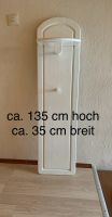 2 Garderoben aus Holz Rheinland-Pfalz - Bechhofen Vorschau