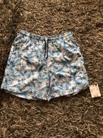 Herren Badeshorts Neu Gr. 48/50 Nordrhein-Westfalen - Viersen Vorschau