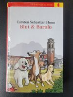 Carsten Sebastian Henn Blut & Barolo Nordrhein-Westfalen - Witten Vorschau