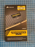 Corsair Vengeance DDR4 16 GB Arbeitsspeicher für AMD Sachsen - Mittweida Vorschau