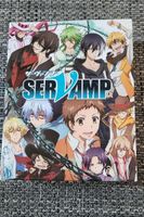 Servamp Vol. 1-2+4 Blu-ray Anime Nordrhein-Westfalen - Hagen Vorschau