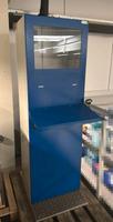 PC Schrank Computerschrank Terminal Tastaturschutz Belüftung Baden-Württemberg - Dunningen Vorschau
