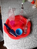 Diverse Tupperware Mecklenburg-Strelitz - Landkreis - Mirow Vorschau