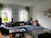 Schönes Sofa zu verkaufen Niedersachsen - Apen Vorschau