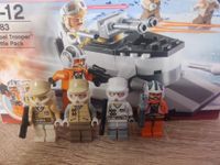 Lego Star Wars 8083 | OVP | Guter Zustand Bayern - Langfurth Vorschau