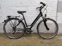 Koga Trekking Rad wie Neu  Shimano 30-Gang XT Nordrhein-Westfalen - Lünen Vorschau