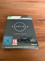 Xbox Series X S Starfield Premium Upgrade inkl. Steelbook OVP Nordrhein-Westfalen - Bergisch Gladbach Vorschau