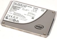 Intel SSD DC S3700 - SSD mit Industriestandard Sachsen - Moritzburg Vorschau