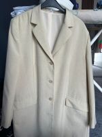 Beige Blazer Damen 42 Bayern - Schwabach Vorschau