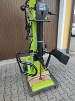 Zipper Holzspalter ZI-HS30Z 30TONNEN Zapfwelle Aktion Bayern - Nabburg Vorschau