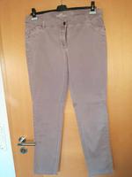Hose Jeans Baumwolle Stretch 44 neu Gina Benotti Boyfriend Glitze Bayern - Triftern Vorschau