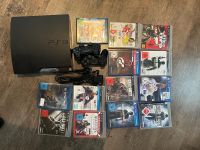 PLAYSTATION 3 BUNDLE Nordrhein-Westfalen - Siegen Vorschau