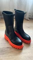 Calvin Klein Stiefel Gr. 37 Saarbrücken-Mitte - St Johann Vorschau