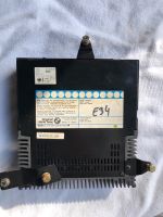 BMW Hi-Fi Verstärker Original E32 E34  65128360238 Friedrichshain-Kreuzberg - Kreuzberg Vorschau