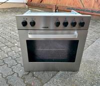 Zanker Backofen mit Kochfeld Rheinland-Pfalz - Kandel Vorschau