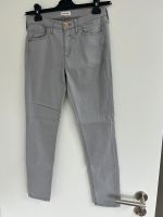 Rich & Royal Jeans Midi Gr. 27/32 grau neuwertig Bayern - Neuburg a.d. Donau Vorschau