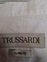 Trussardi Herren Leinen Hemd Gr.XXL Niedersachsen - Burgdorf Vorschau