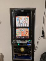 Merkur Spielautomat Nordrhein-Westfalen - Velbert Vorschau