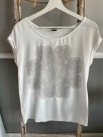 Damen Shirt S. Oliver neuwertig 36 Glitzer Sommer Harburg - Hamburg Marmstorf Vorschau