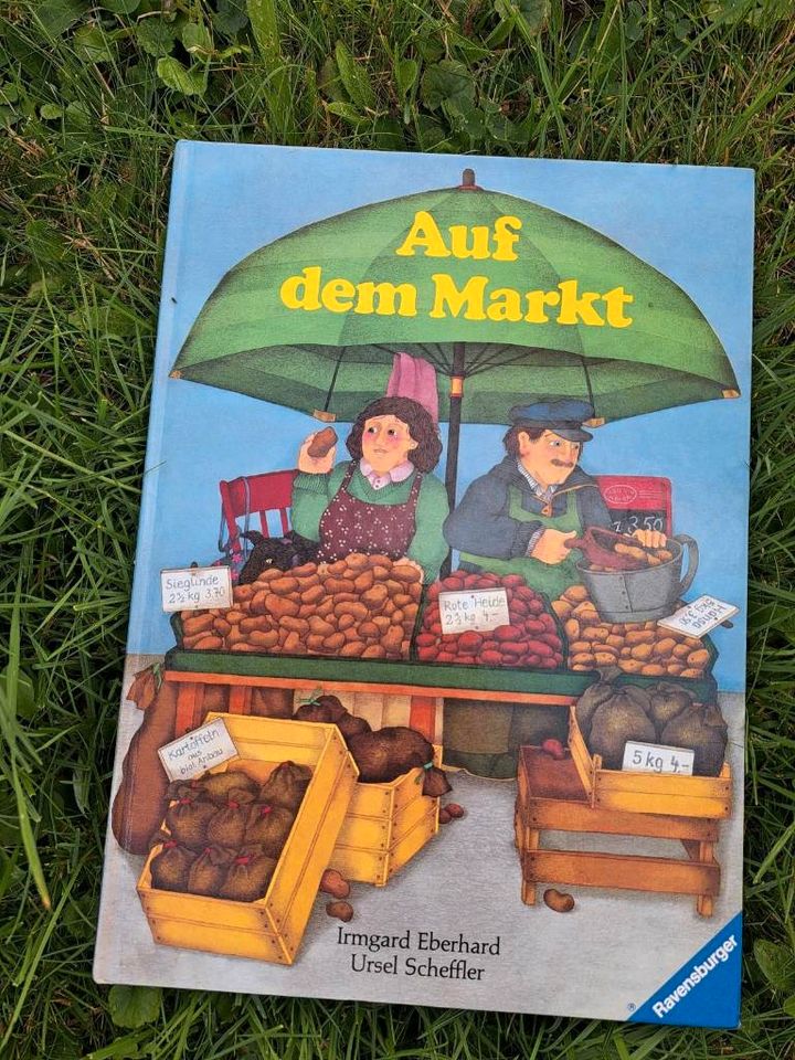 Bücher für Kinder in Albstadt