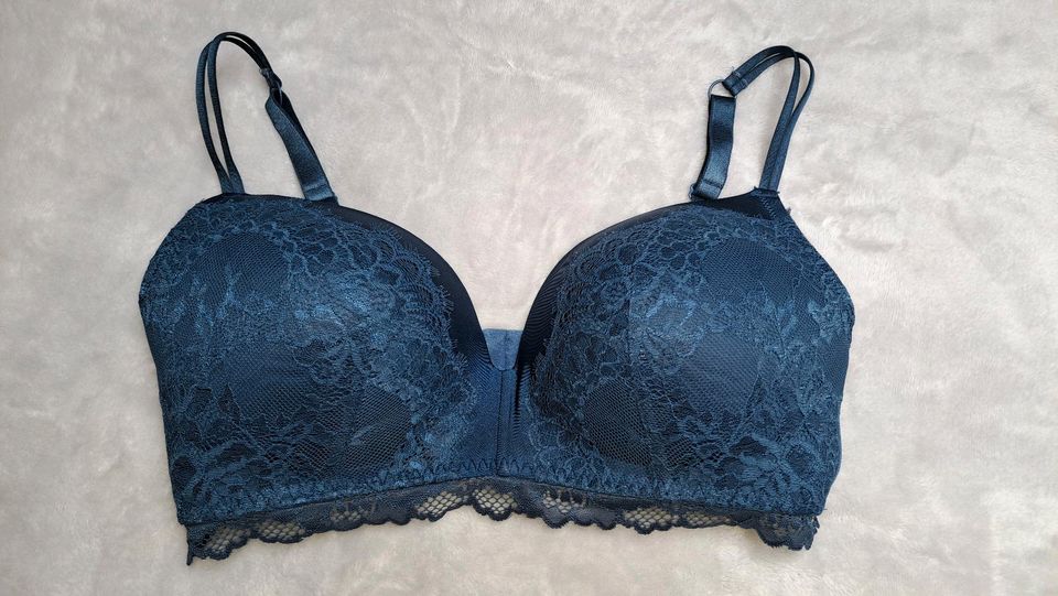 BH Größe 80E von Hunkemöller in Uelzen