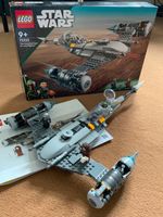 Lego Star Wars 75325 Raumschiff des Mandalorianers TOP OVP Nordrhein-Westfalen - Hattingen Vorschau