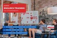 Business Englisch lernen vom Native Speaker ☑ online Düsseldorf - Stadtmitte Vorschau