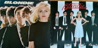 BLONDIE Vintage 2 LP Parallel Lines und Blondie Vinyl LP Nordrhein-Westfalen - Finnentrop Vorschau