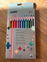 LAMY plus Buntstifte 12 Stck. Bayern - Hösbach Vorschau