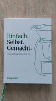 Thermomix Kochbuch TM6 Niedersachsen - Rühen Vorschau