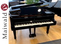 Steinway & Sons A-188 Flügel, Hamburg 1976 - in schwarz poliert Nordrhein-Westfalen - Kamen Vorschau