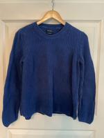 Marco Polo Strick Pulli gr m schöner Blau Ton Niedersachsen - Salzhausen Vorschau